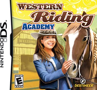 Western Riding Academy - DS