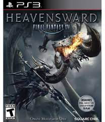 Final Fantasy XIV Online: Heavensward - PS3