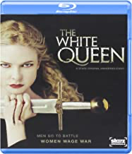 White Queen: Season 1 - Blu-ray TV Classics 2013 NR