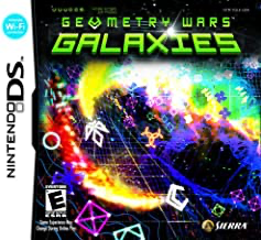Geometry Wars Galaxies - DS