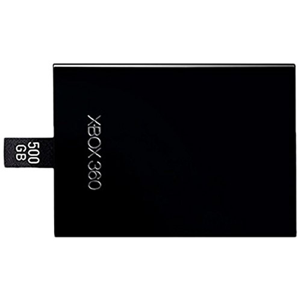 Hard Drive Slim HDD 500GB - Xbox 360