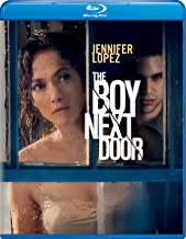 Boy Next Door - Blu-ray Suspense/Thriller 2015 R