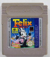 Felix the Cat - Game Boy