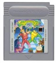 Battletoads & Double Dragon - Game Boy