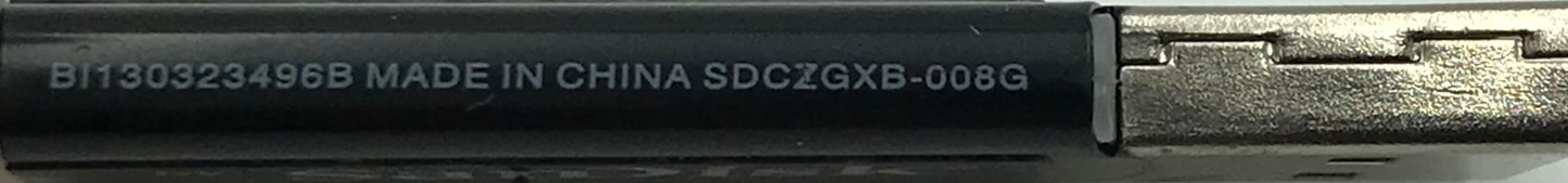 Memory Stick 8gb - Xbox 360