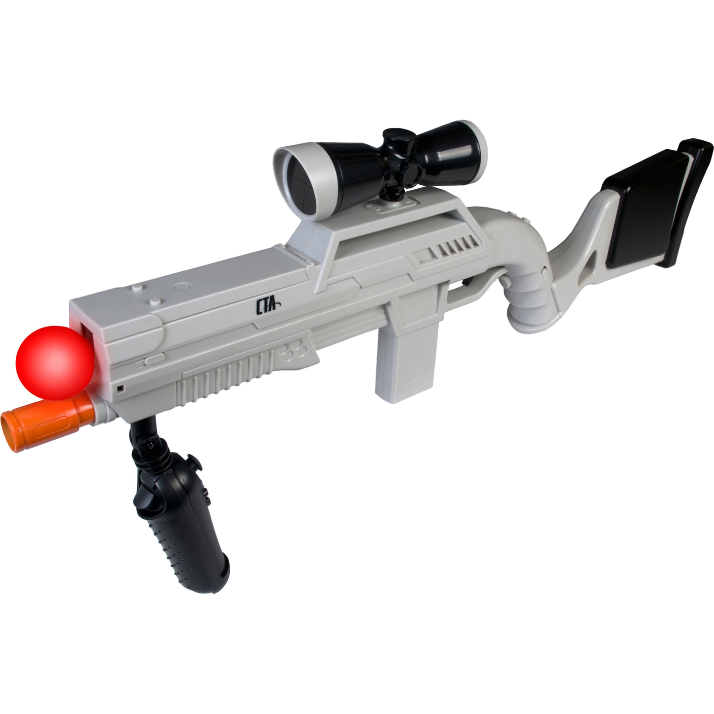CTA U.S. Army Sniper Action Move Controller - PS3