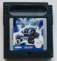 Blaster Master: Enemy Below - GBC