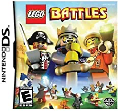 LEGO Battles - DS