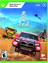 Dakar Desert Rally - Xbox Series X