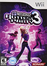 Dance Dance Revolution: Hottest Party 3 - Wii