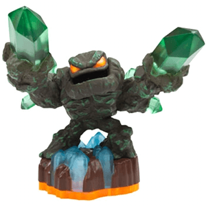 Prism Break LightCore - Skylander Giants LightCore Character