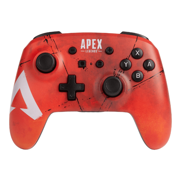 Power A Enhanced Wireless Controller Apex Legends - Switch