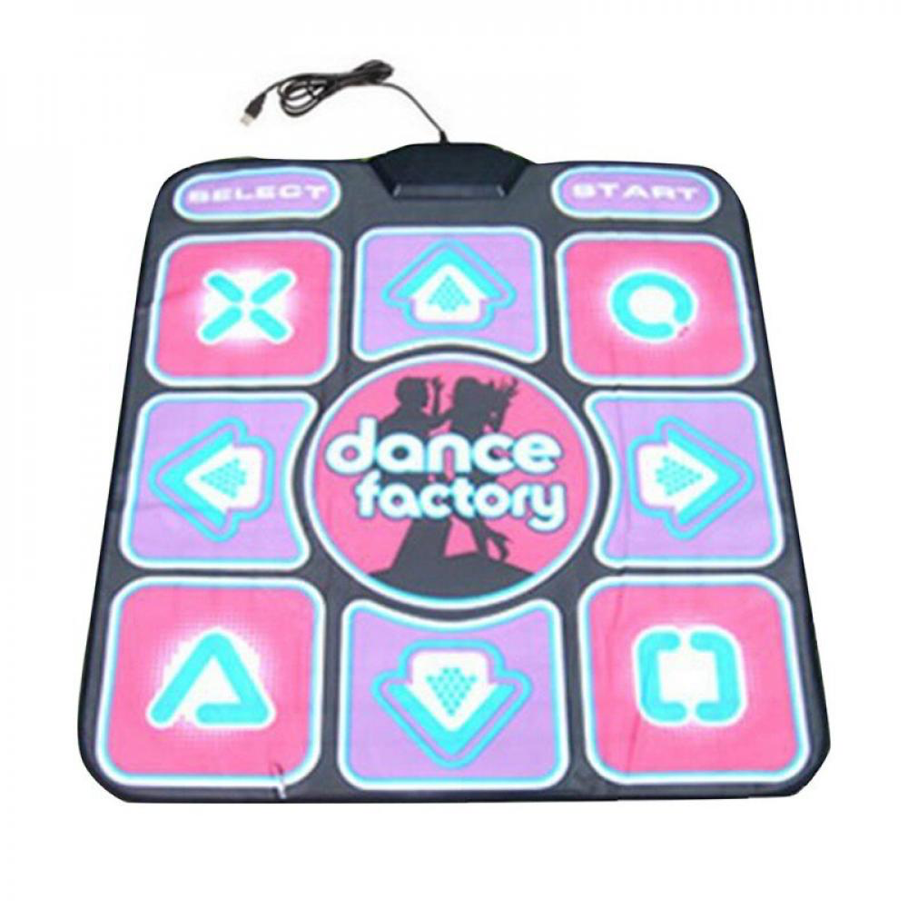 Dance factory Dance mat - PS2