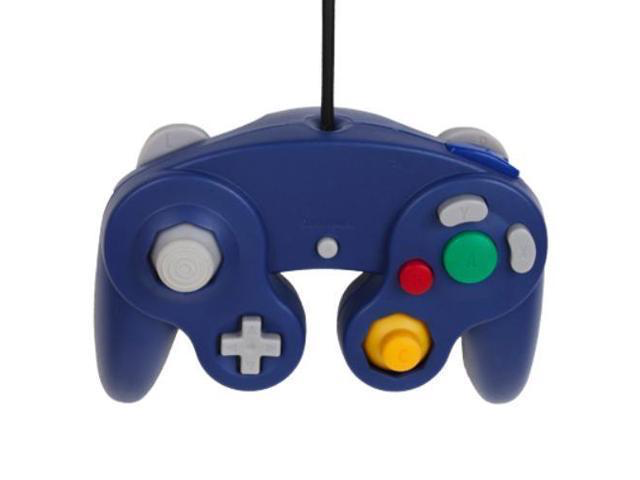 Wired 3rd Party Controller - Gamecube