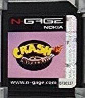 Crash Nitro Kart - Nokia N Gage