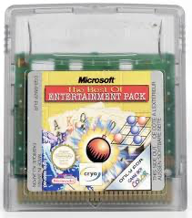 Microsoft: Best of Entertainment Pack - GBC