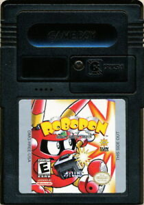 Robopon: Sun Version - GBC