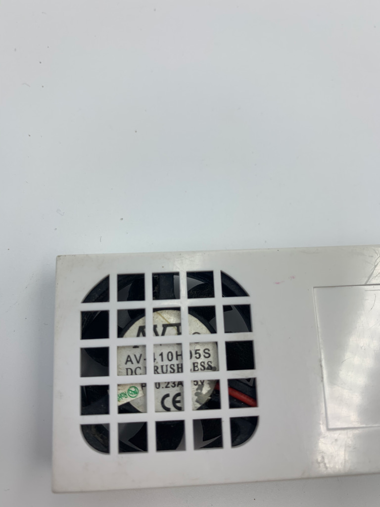 USB Fan Adapter - Wii