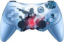 Mortal Kombat Fatality Controller | Sub-Zero - PS2