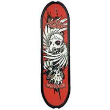 Tony Hawk SHRED "Birdhouse" Skateboard Controller - Wii