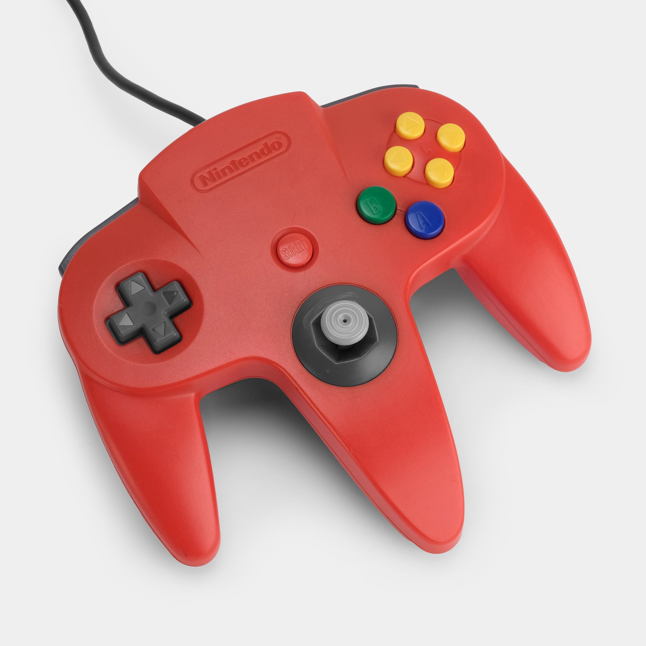 Basic Nintendo Controller Browse All Nintendo Controllers – Dial Up Games