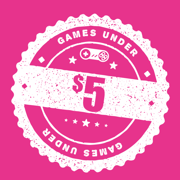 Shop All Retro Video Games Under $5 – Dial Up Games