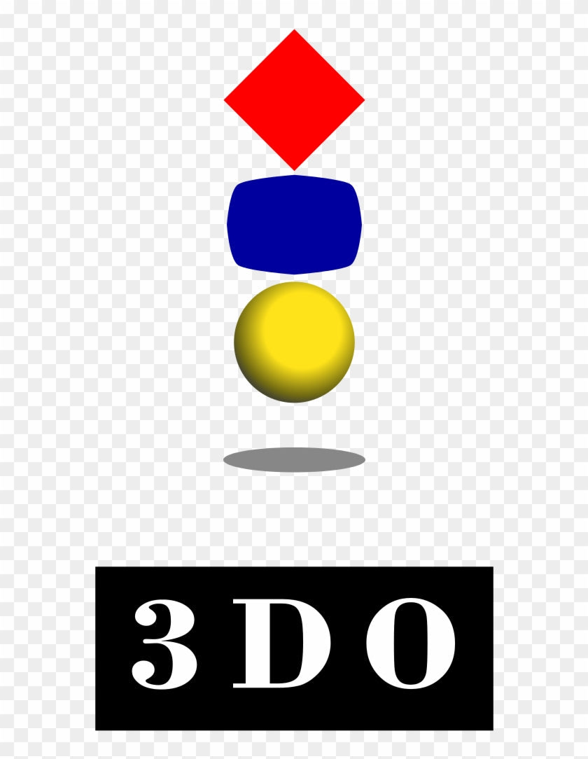 Shop All Panasonic 3DO Games