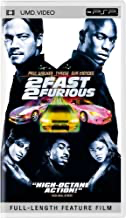 2 Fast 2 Furious - UMD