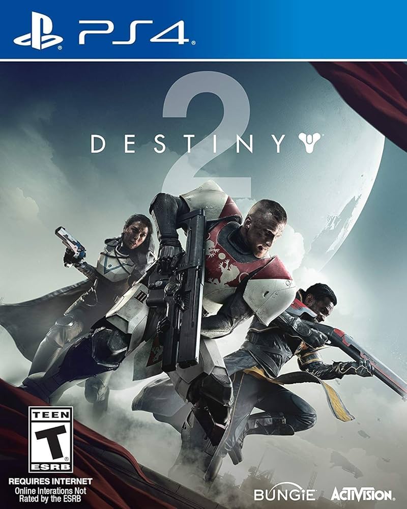 Destiny 2 - PS4
