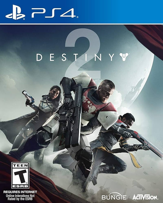 Destiny 2 - PS4