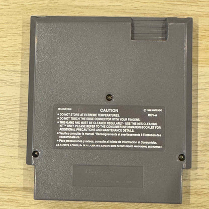 Bases Loaded 4 - NES