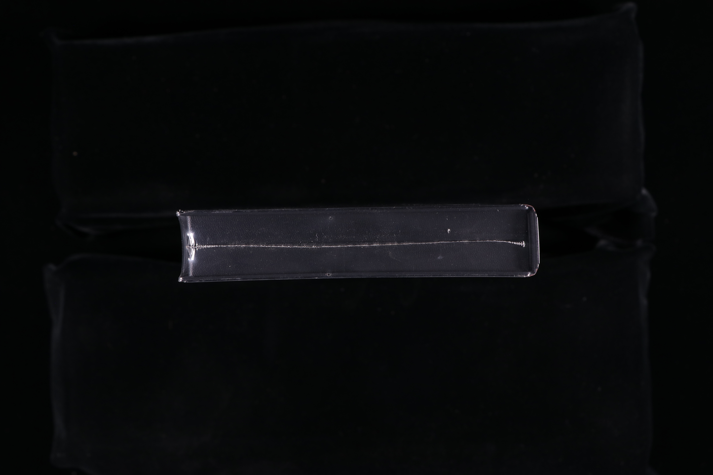 Teenage Mutant Ninja Turtles Tournament Fighters SEGA GENESIS 9.8 A+ - NEBRASKA COLLECTION