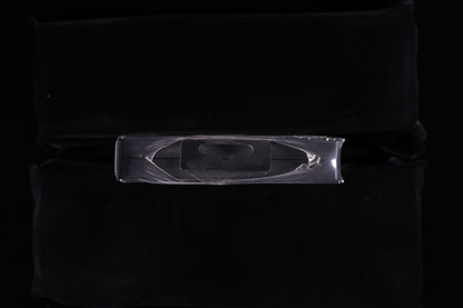 Teenage Mutant Ninja Turtles Tournament Fighters SEGA GENESIS 9.8 A+ - NEBRASKA COLLECTION