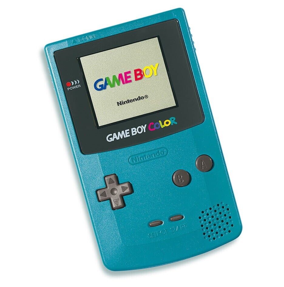 Gameboy Color Gmes Shop Nintendo Game Boy Color games | Gameroom – Dial Up Games