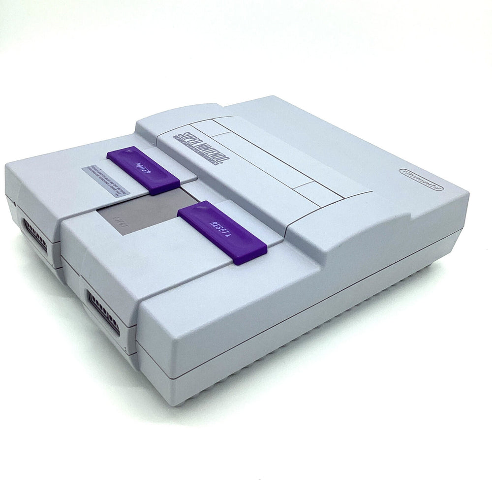 Shop Super Nintendo games - SNES games | Gameroom – Dial Up Games