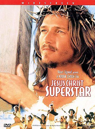 Jesus Christ Superstar - DVD