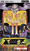 Evil Dead II: Dead By Dawn - UMD