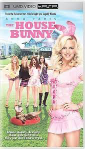 House Bunny - UMD