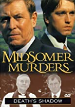 Midsomer Murders: Death's Shadow - DVD