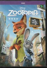 Zootopia - DVD