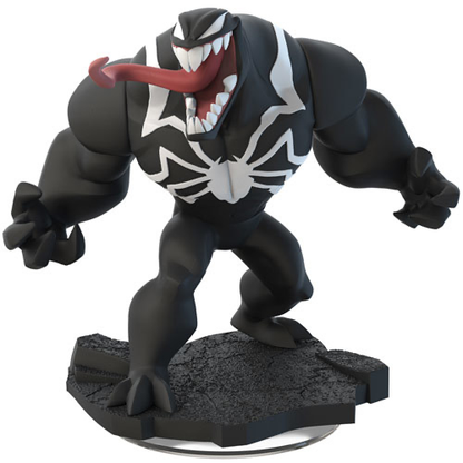 Figurine | Venom - Disney Infinity 2.0