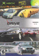 Volvo: Drive for Life - Xbox