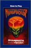 Escape From The Mindmaster - Atari 2600