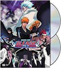 Bleach: The Movie 2: The Diamond Dust Rebellion - DVD