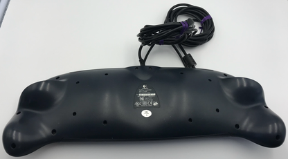 Controller Keyboard Logitech NetPlay - PS2
