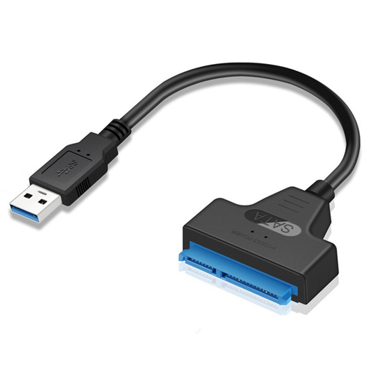 USB 3.0 to SATA Cord - Universal