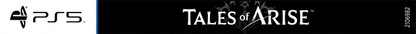 Tales of Arise - PS5