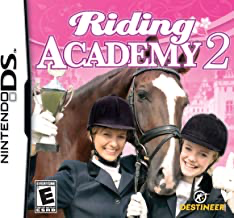 Riding Academy 2 - DS