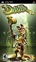 Daxter - PSP