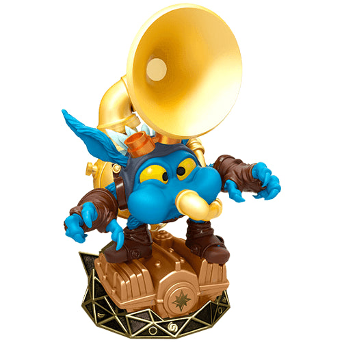 Big Bubble Pop Fizz - Skylanders SuperCharger Character